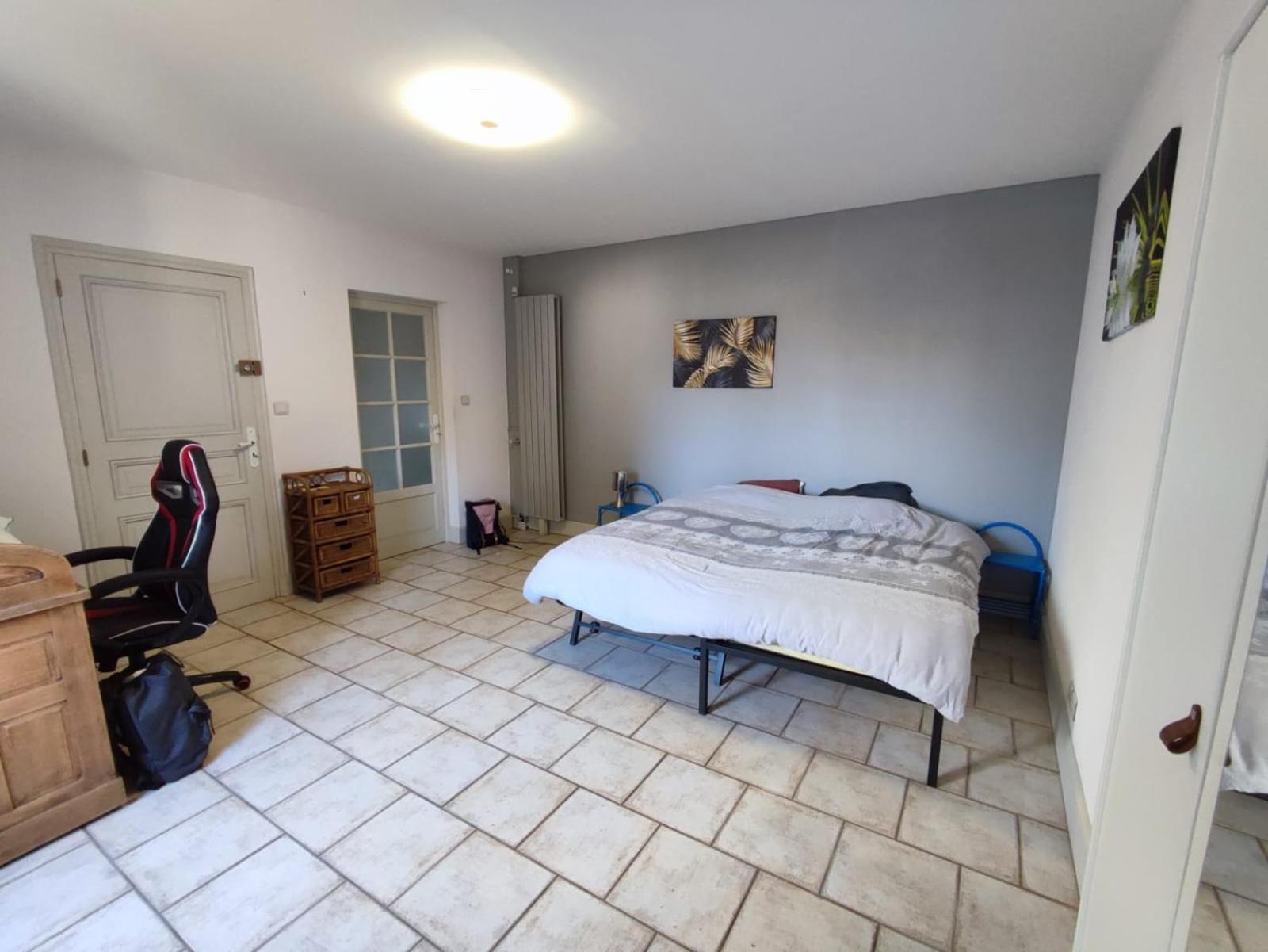 Maison Avec Piscine Et Jardin Proche Mer, La Rochelle La Rochelle  Exterior photo